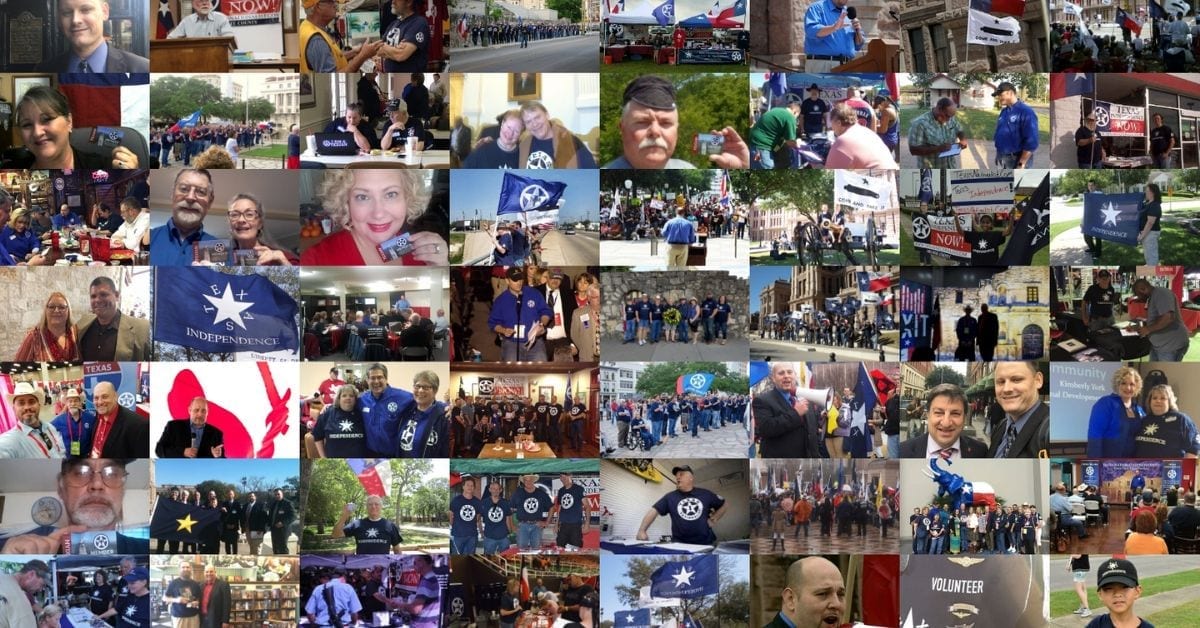 How much support is there for TEXIT?