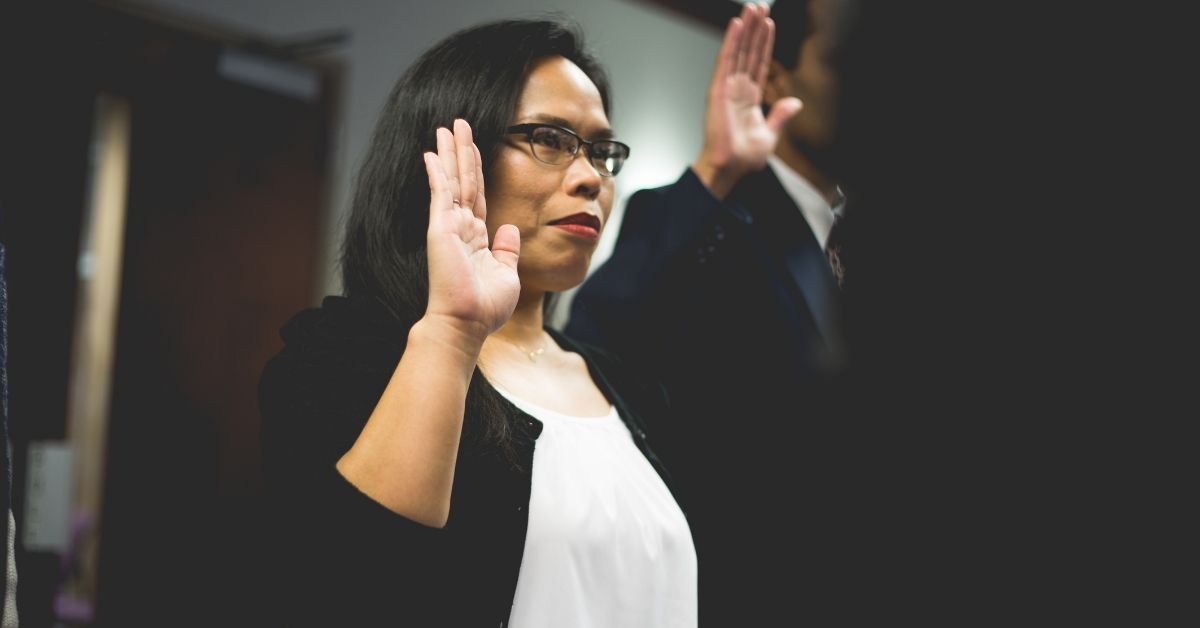 What will the requirements be for citizenship?