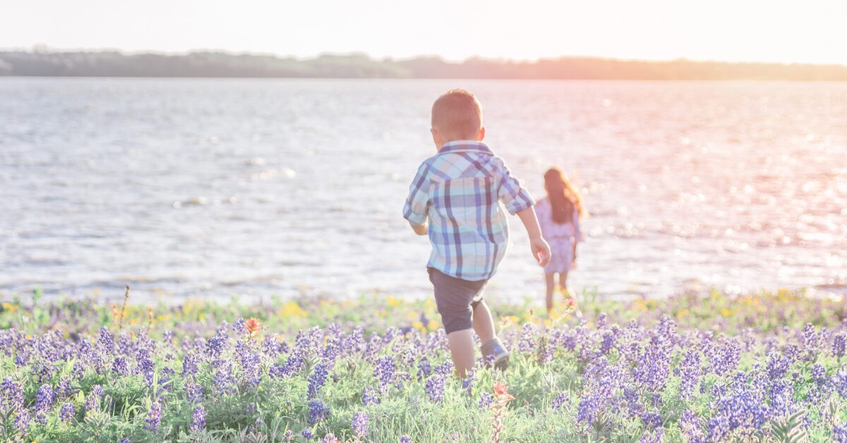 How will Texas protect the environment after Texit?