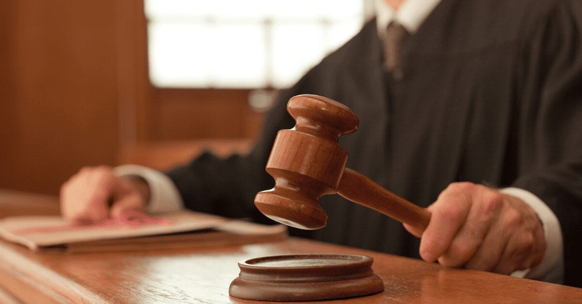 Didn’t the Supreme Court declare secession unconstitutional?