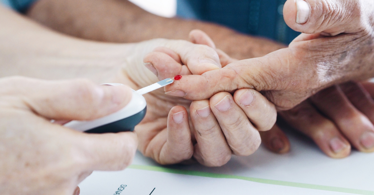 What will happen to people who rely on Medicare after TEXIT?