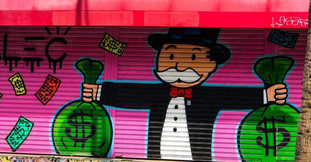 How will TEXIT affect anti-monopoly laws?