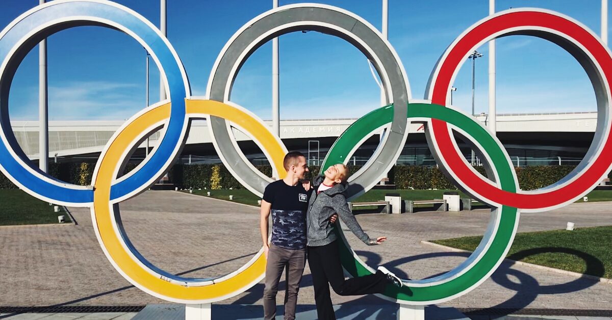 Will Texas have its own team in the Olympics?