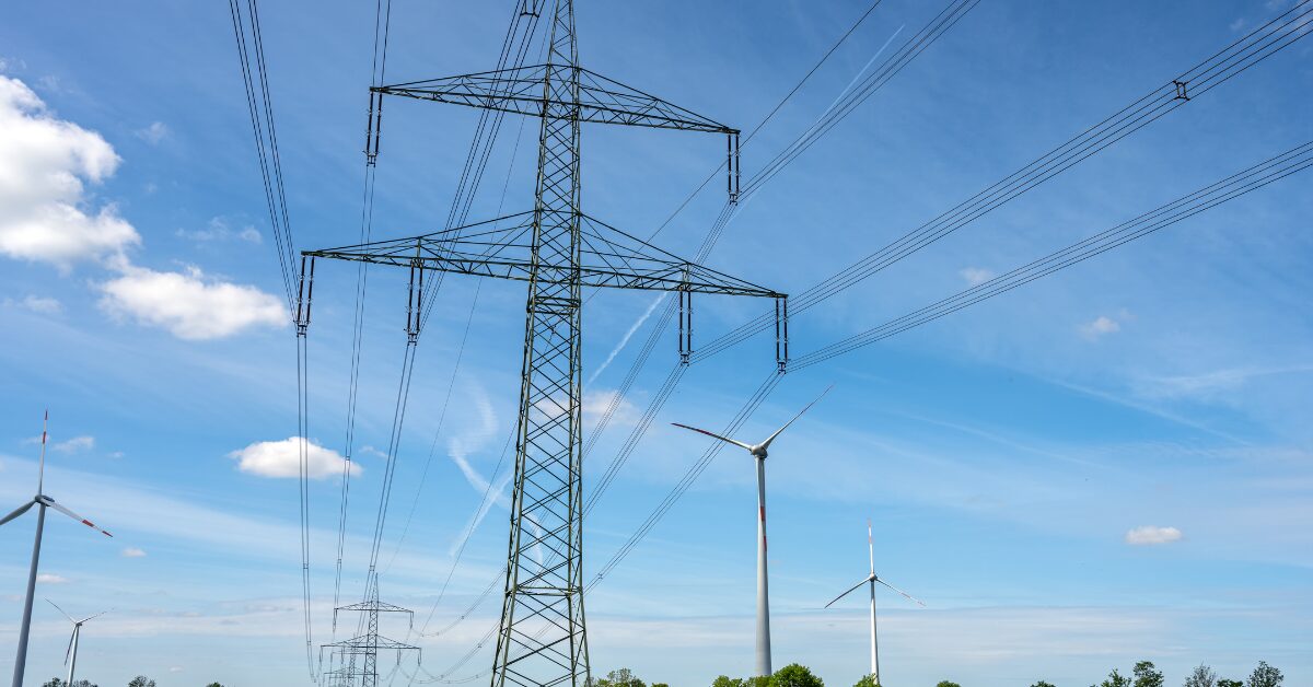 Will we have to buy our electricity from the U.S. after TEXIT?