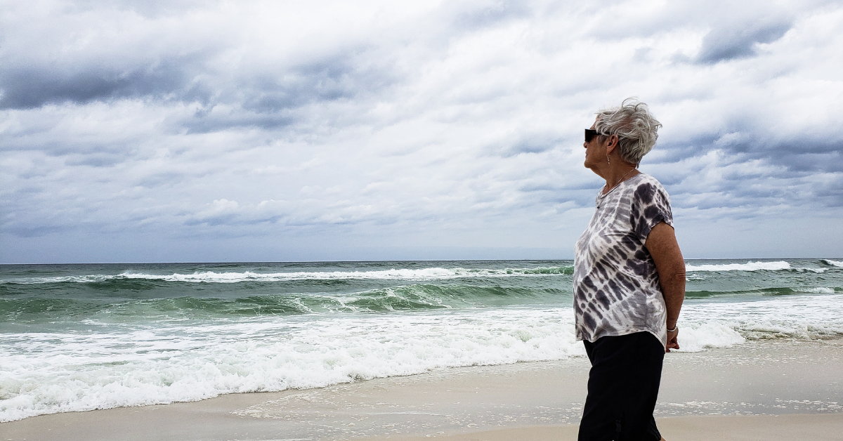 What could replace Social Security in an independent Texas?
