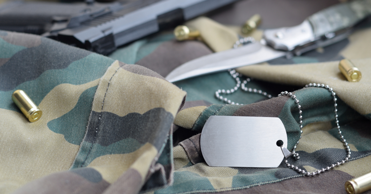 Will I still retain my veterans’ benefits after TEXIT?