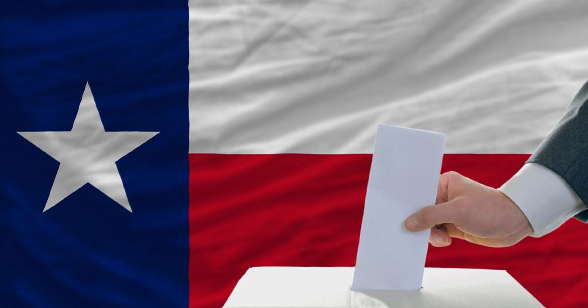 How do we get a vote on TEXIT?