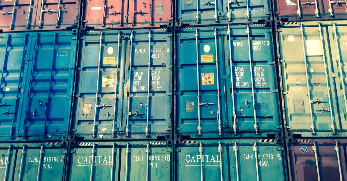How will trade work with the United States?